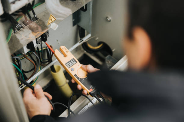 Best Electrical Troubleshooting Services  in Eatonville, FL
