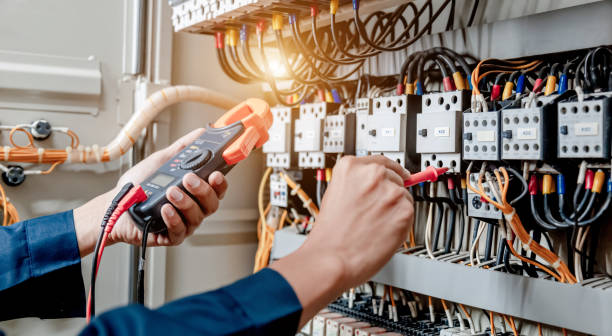 Best Electrical Repair Services  in Eatonville, FL