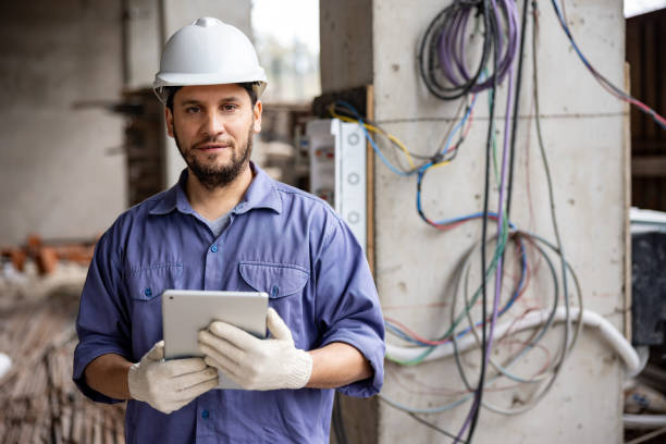 Best Electric Panel Repair  in Eatonville, FL