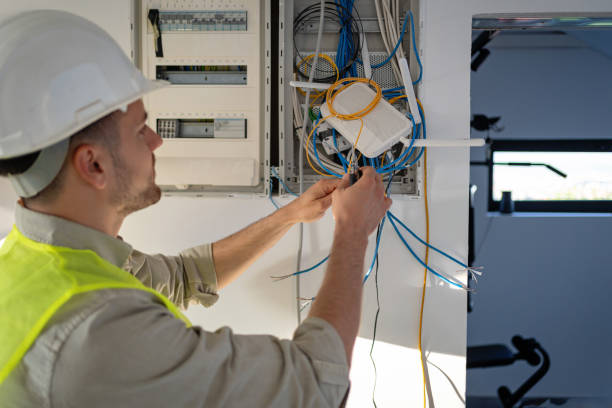 Best Commercial Electrician Services  in Eatonville, FL