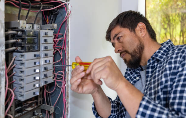 Best Electrical Outlet Repair  in Eatonville, FL